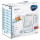 Brita BRITA Dzbanek filtrujący Aluna XL (biały) - 1403640 - zdjęcie 2